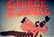 George of the Jungle (Series) Cartoon Picture