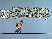 Inspector Willoughby