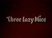 Three Lazy Mice Picture To Cartoon