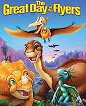 The Land Before Time XII: The Great Day Of The Flyers Pictures Of Cartoons