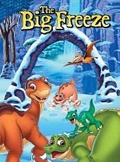 The Land Before Time VIII: The Big Freeze Pictures Of Cartoons