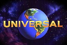 Universal Studios Studio Logo