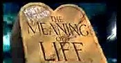 Monty Python's The Meaning Of Life Cartoon Picture