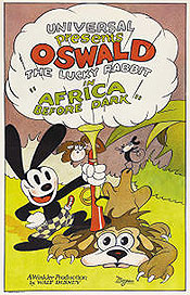 Africa Before Dark Free Cartoon Picture