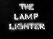 The Lamp Lighter Picture Into Cartoon