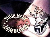 Juke Box Jamboree Cartoon Pictures