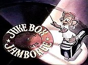 Juke Box Jamboree Cartoon Picture