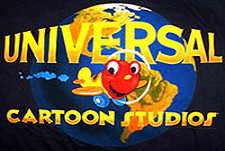 Universal Cartoon Studios Studio Logo