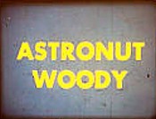 Astronut Woody Cartoons Picture