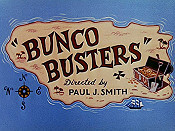 Bunco Busters Free Cartoon Picture
