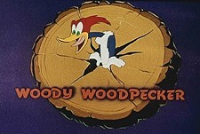 Woody Woodpecker Theatrical Series -Walter Lantz | Big Cartoon DataBase
