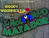 The Hollywood Matador Free Cartoon Picture