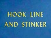 Hook Line And Stinker (Hook, Line & Stinker) (1969) - Woody Woodpecker ...