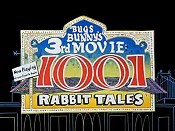 Bugs Bunny's 3rd Movie: 1001 Rabbit Tales Pictures Of Cartoon Characters