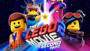 The Lego Movie 2: Second Part (2019) Length Animated Film