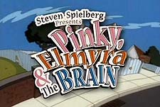 Pinky, Elmyra & The Brain Episode Guide