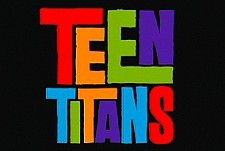 Teen Titans Episode Guide