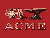 Coyote Vs. Acme The Cartoon Pictures