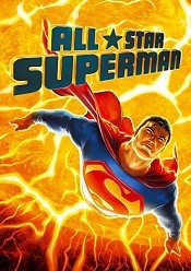 Image result for superman direct to video