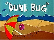 Dune Bug Cartoons Picture