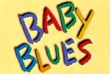 Baby Blues Episode Guide