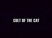 Cult Of The Cat (1998) Season 2 Episode 115- The New Batman Adventures ...