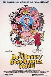 The Bugs Bunny / Road Runner Movie Pictures Cartoons