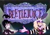 Bewitched, Bothered & Beetlejuiced Pictures In Cartoon