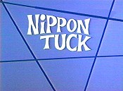 Nippon Tuck Picture Of Cartoon