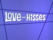 Love And Hisses Picture Of Cartoon