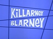 Killarney Blarney Picture Of Cartoon