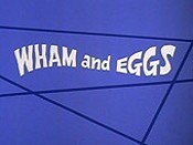 Wham And Eggs Picture Of Cartoon