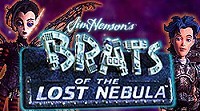 B.R.A.T.S. of the Lost Nebula Episode Guide