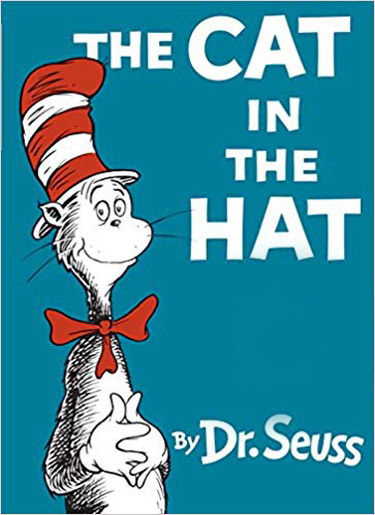 Dr. Seuss' The Cat in the Hat Cartoons Picture