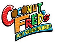 Coconut Fred's Fruit Salad Island! Episode Guide