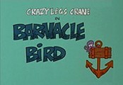 Barnacle Bird Cartoons Picture
