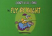 Fly By Knight Cartoons Picture