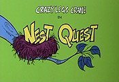 Nest Quest Cartoons Picture