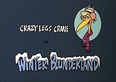 Winter Blunderland Cartoons Picture