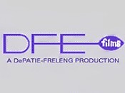 DePatie-Freleng Enterprises Studio Logo