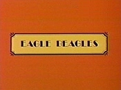 Eagle Beagles Picture Of Cartoon