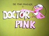 Doctor Pink Cartoons Picture