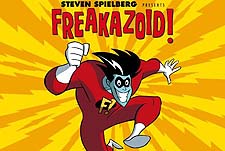 Freakazoid! Episode Guide