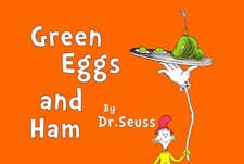 Green Eggs and Ham Episode Guide