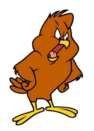 Henery Hawk Cartoon Pictures