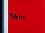 Ape Suzette Picture Of Cartoon