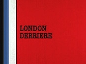 London Derriere Picture Of Cartoon