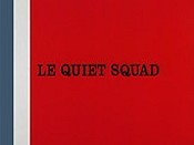 Le Quiet Squad Picture Of Cartoon