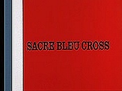 Sacre Bleu Cross Picture Of Cartoon