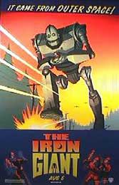 The Iron Giant Pictures To Cartoon